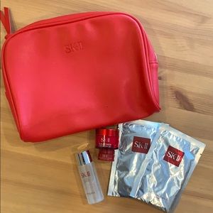 SK-II DELUXE SET